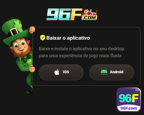 96f experimente elite jogo