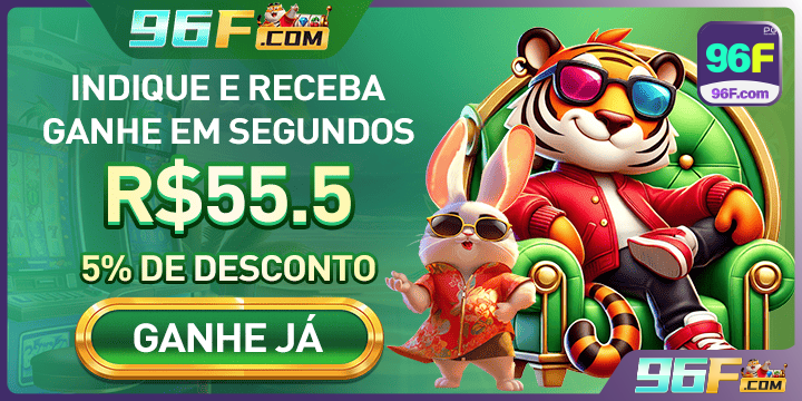 96f experimente premiado jogo