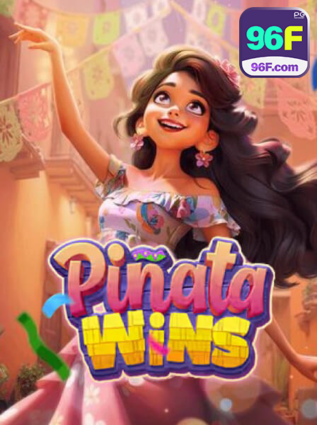 96f conquiste premiado jogo