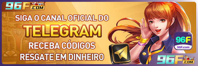 96f conquiste premium jogo