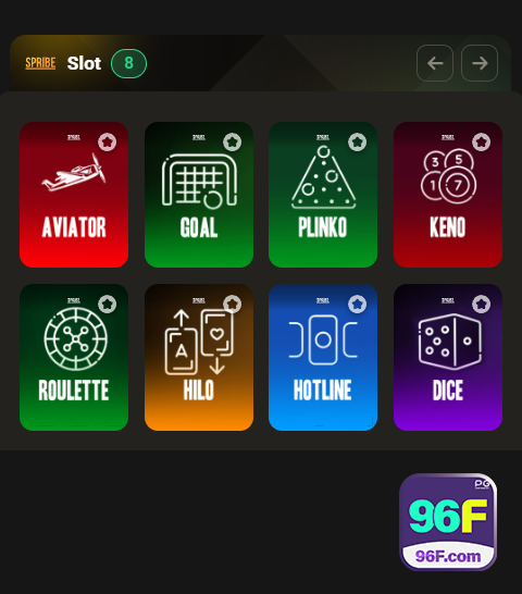 96f acesse profissional jogo