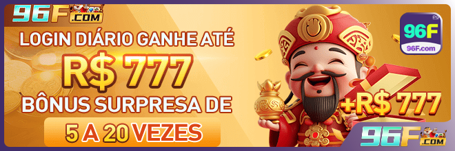 96f descubra elite jogo