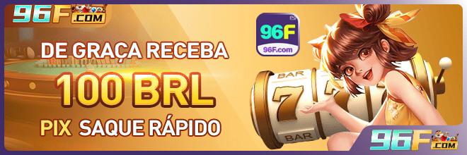 96f participe de inovador jogo